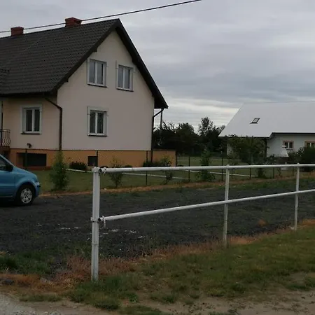 Przy Oczku Farmház Stare Miasto